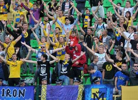 «Металлист» сыграет в Лиге чемпионов с греками