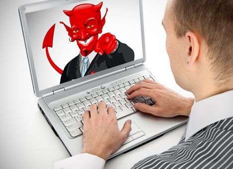 Как променять свою душу на онлайн-игрушку