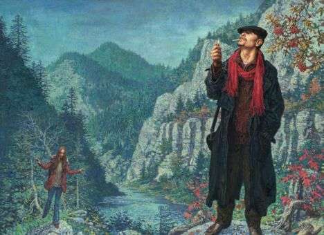 На Одесском кинофестивале победил российский фильм «Географ глобус пропил» (ВИДЕО)