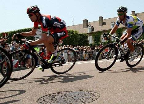 Тур де Франс. Все победители в истории гонки