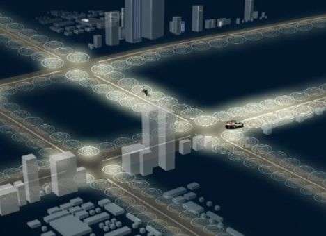 Tvilight улучшит уличное освещение