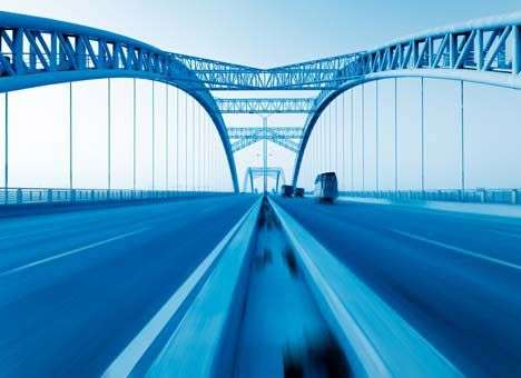 В Николаеве будут пять лет строить мост за 3,5 млрд. грн.