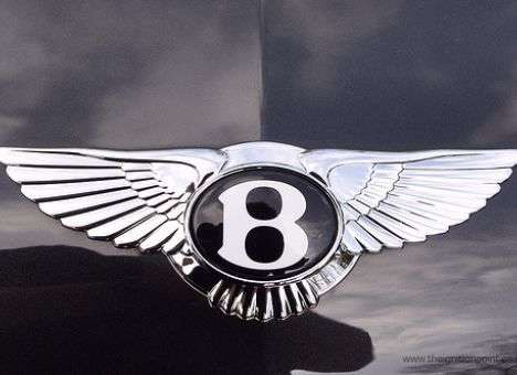 Volkswagen выпустит самый дорогой внедорожник в мире под маркой Bentley