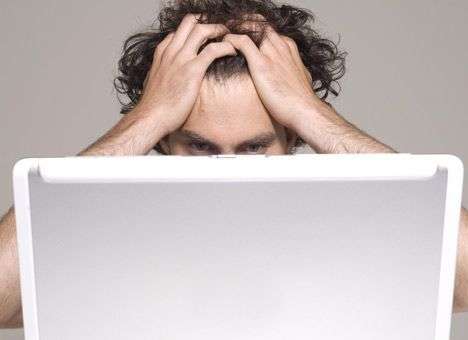 Больше половины пользователей соцсетей теряли контроль над аккаунтами