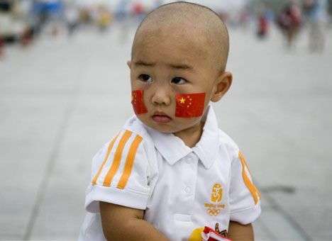 Китай выдохся