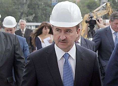 Бюджетники Киева недополучат 20% зарплаты. Попов винит оппозицию