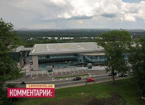 Через 2 месяца днепровские склоны у «вертодрома №1» закатают в новую развязку