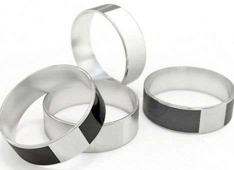 Разработано кольцо «всевластия» XXI века