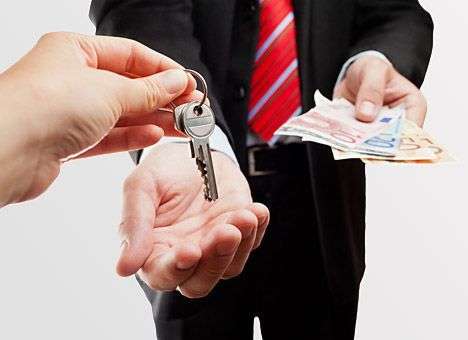 Риэлторы сеют панику