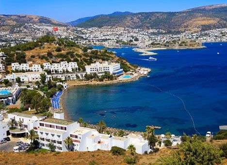 Учёные установили происхождение Средиземного моря