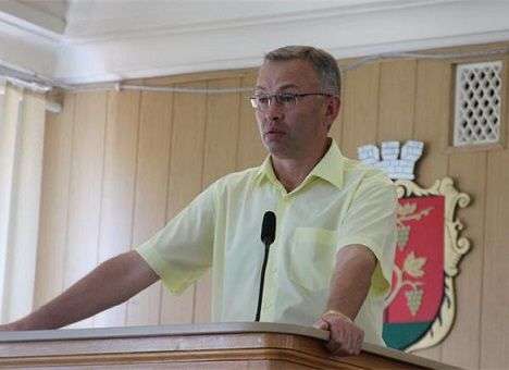 Глава аккерманских «регионалов»  рассказал, из-за чего подрался с родственниками