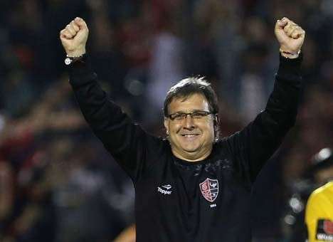 Новый наставник «Барселоны» назвал состав на матч с «Баварией»