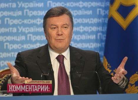 Президент разрешил «раздуть» госбюджет на 6,5 млрд. грн.