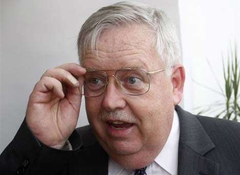 США настаивают на освобождении Тимошенко и ее лечении за границей