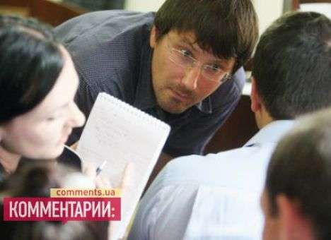 Журналисты не намерены мириться с решением о невиновности милиции 18 мая