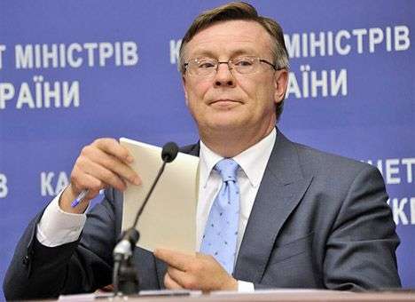 Глава МИД окончательно разрушил надежды Тимошенко о лечении за границей
