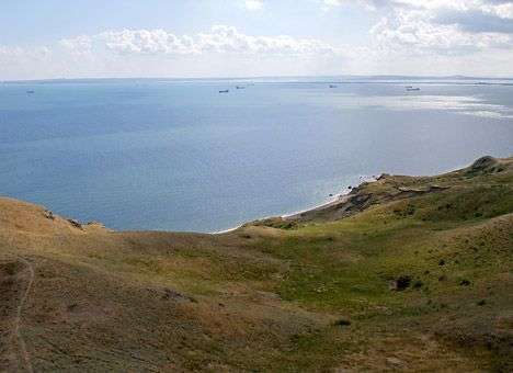 Киев и Москва близки к решению по разделу Керченского пролива, - Кожара