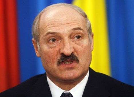 Визит Лукашенко в Киев пока под вопросом, - МИД