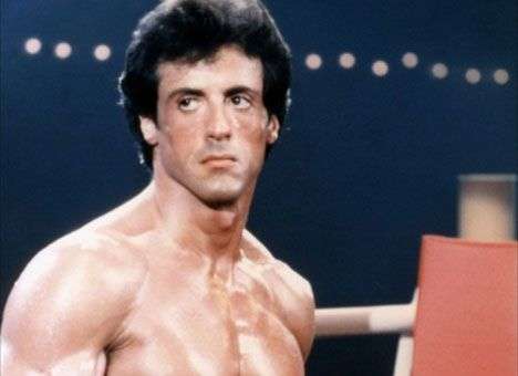 Сталлоне вновь сыграет Рокки-тренера