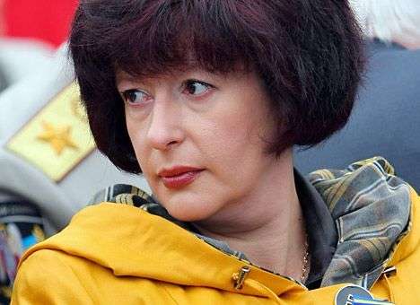 Лутковская не намерена помогать Тимошенко в лечении