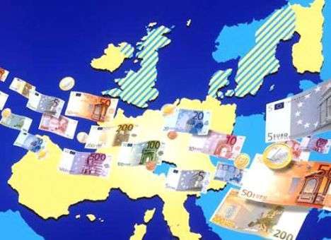 Еврозона утвердила кредит Греции в 4 млрд евро