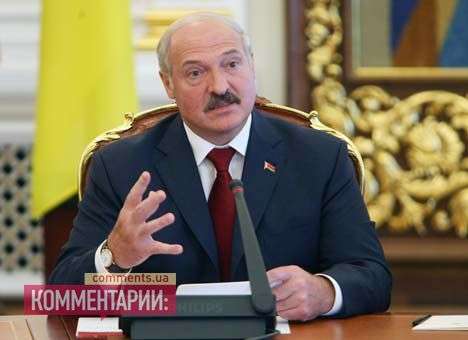 Лукашенко пророчит реформирование Православной Церкви