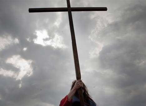 Исторические мифы Крещения Руси