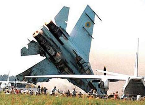 Скниловская трагедия. Как это было...