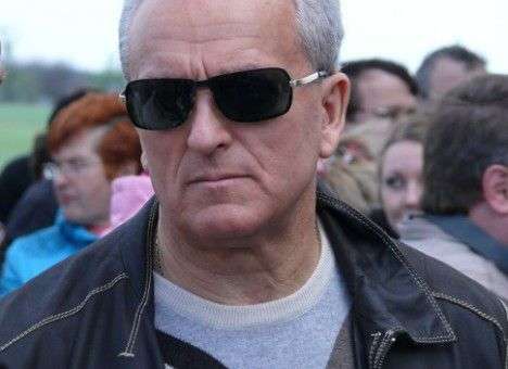 Ночью  стреляли в мэра Феодосии. Он в реанимации