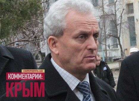 На похороны мэра Феодосии съедутся нардепы