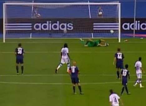 «Динамо» уверенно победило «Севастополь»