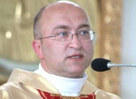 В Беларуси за шпионаж арестован ксендз