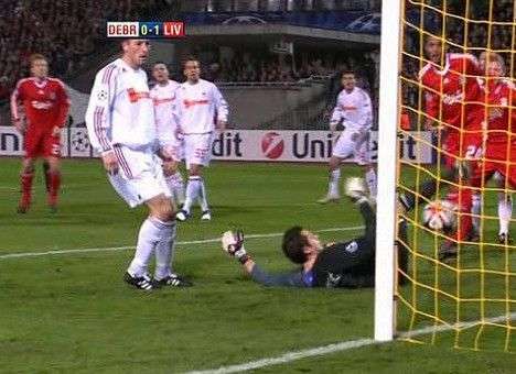 Российскую мафию заподозрили в организации «договорняков»