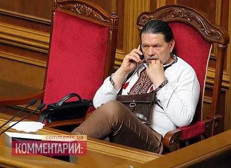 Зал для выездных заседаний Рады «бронируют» за личные деньги нардепов