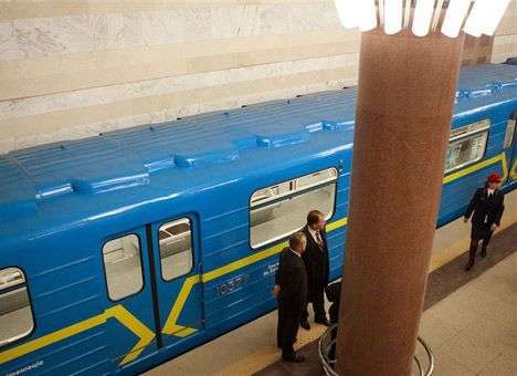 Столичное метро за полгода ушло в минус на 177 миллионов