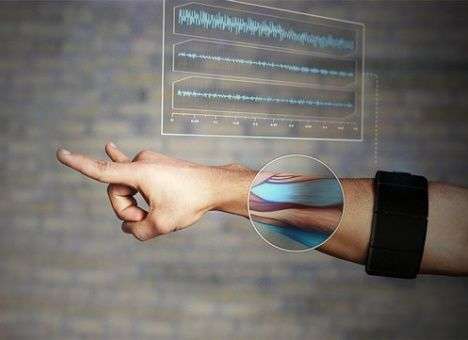 Жестовое управление выходит на новый уровень