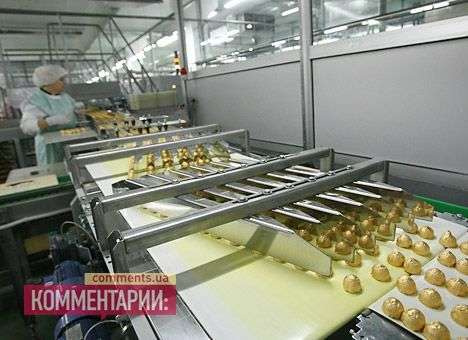 В Roshen усомнились в качестве российской проверки конфет