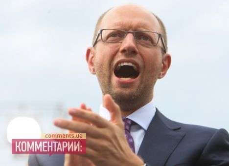 Яценюк ждет, что в сентябре Тимошенко выпустят за границу