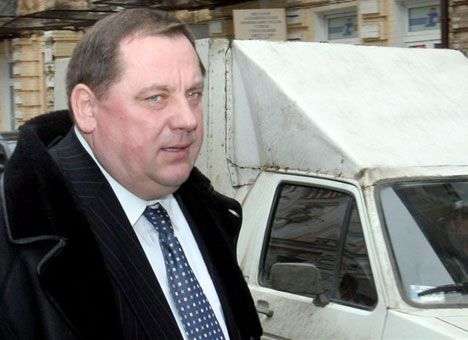 Беспризорным «регионалам» грозит публичная порка