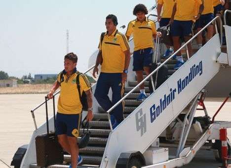 На старте Лиги чемпионов от «Металлиста» требуют побед