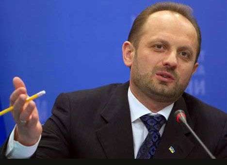 Экс-посол в Беларуси связал Столыпина с «Шоколапками»
