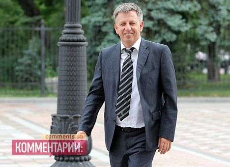 Владимир Макеенко: досье «вечного» депутата