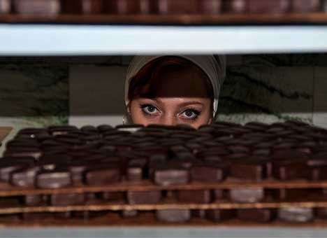 Сладкая месть Кремля