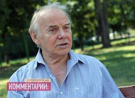 Олександр Пономарів: Азарова неможливо навчити української мови