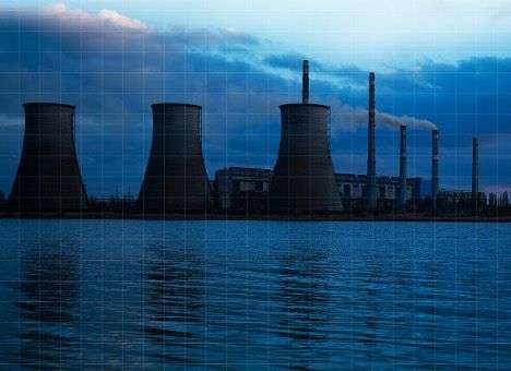 Перед приватизацией, «Донбассэнерго» хочет влезть в долги на 2,5 млрд.