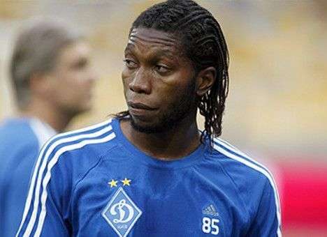 У новичка «Динамо» родился сын