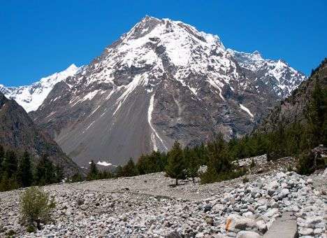 Пакистан отказался платить семьям погибших украинских альпинистов