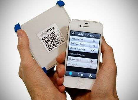 Представлена новая система автоматизации «умного» дома