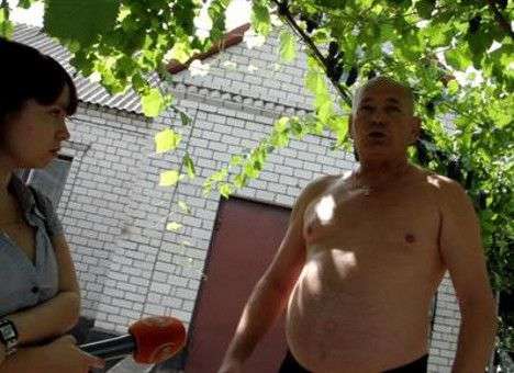 Отец врадиевского насильника считает, что его сына подставил оппозиционер