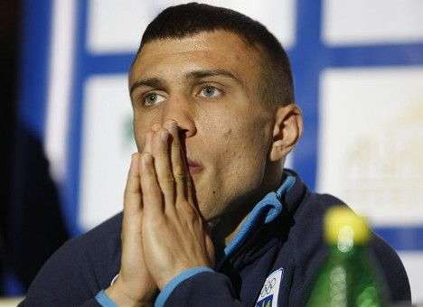 В профи-боксе Ломаченко хочет сразу стать рекордсменом